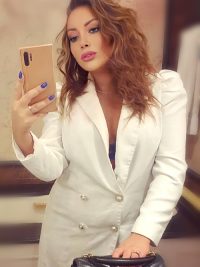 Sima Irina Top Escort Frankfurt 2